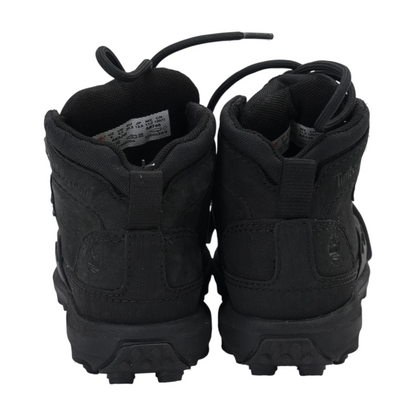 Black Boots