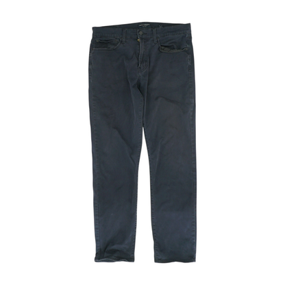 Navy Slim Jeans