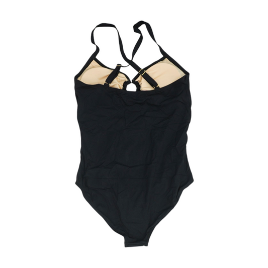 Hover Black One-Piece