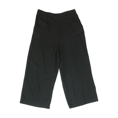 Black Pants