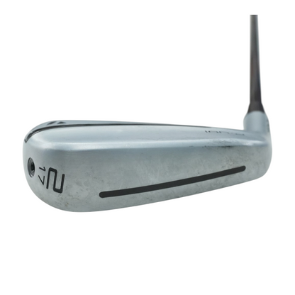 P-UDI Utility 2 Iron