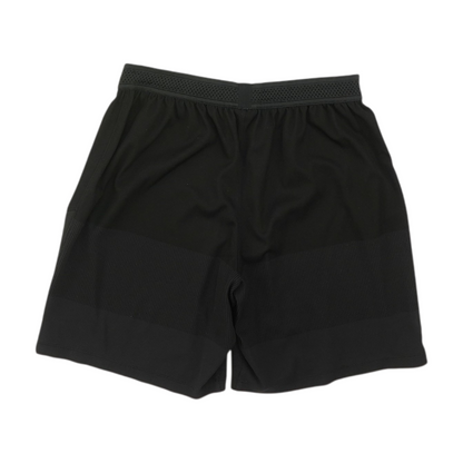 Black Active Shorts