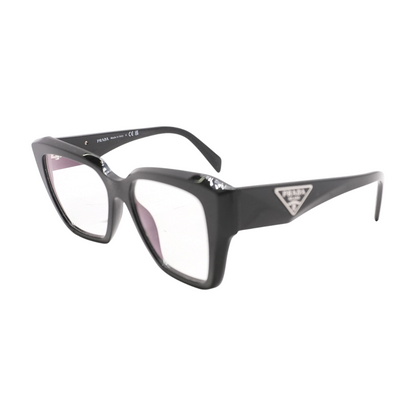 Black VPR 09Z Cat Eye Prescription Eyewear
