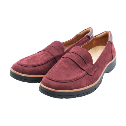 Maroon Flats