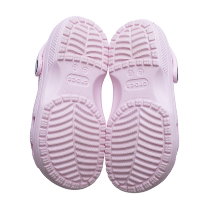 Pink Casual Shoes