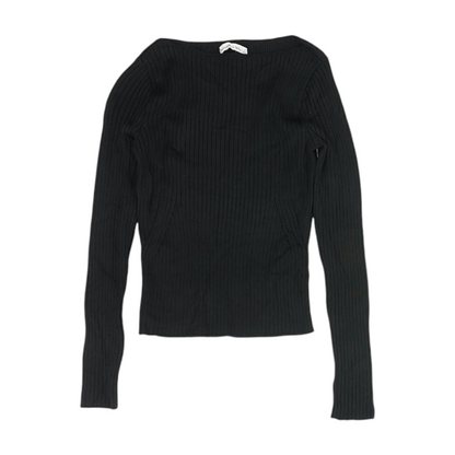 Black Blouse