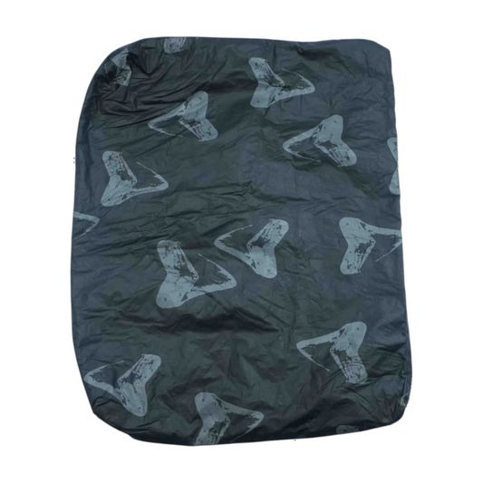 Black Wet Bag
