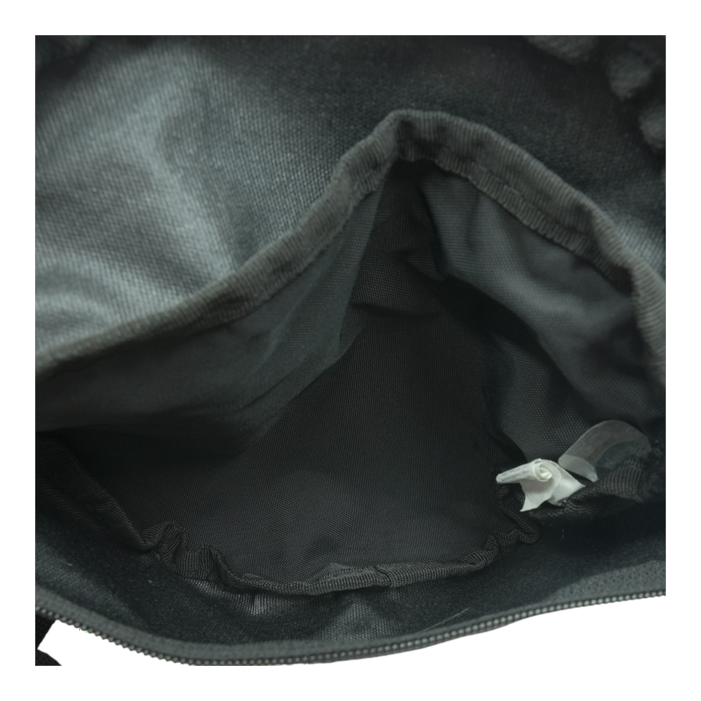 Black Belt Bag