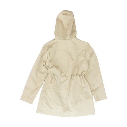 Brown Solid Coat