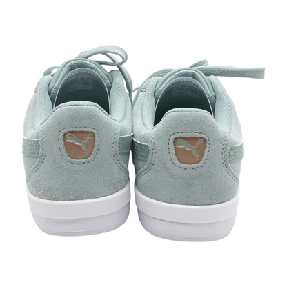 Jada Classic Low-Top Athletic Shoes