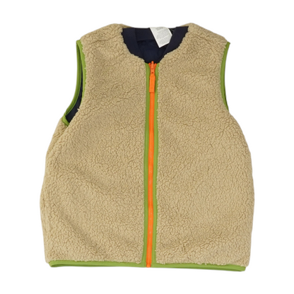 Navy Active Vest