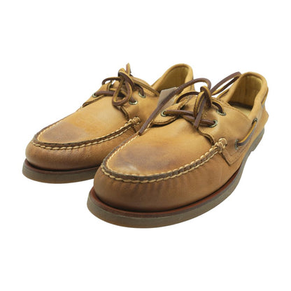 Brown Boat Casual Shoes