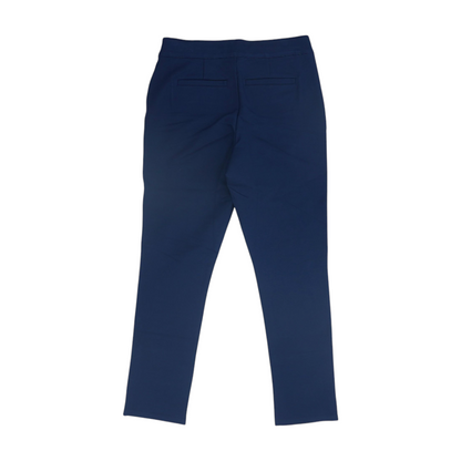 Blue Pants