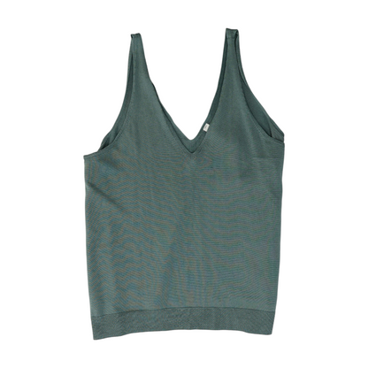 Green Plus Blouse