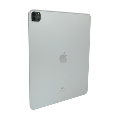 iPad Pro 12.9" Silver 4th Gen 1TB WiFi Tablet