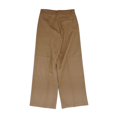 Brown Pants