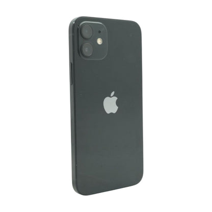 iPhone 12 "Dish" 64GB Black