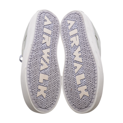 Gray Athletics Shoes