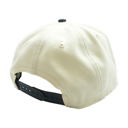 Ivory New York Yankees Ballcap Hat