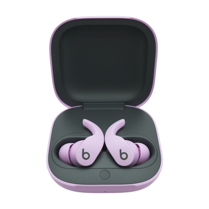Stone Purple Fit Pro Wireless Earbuds