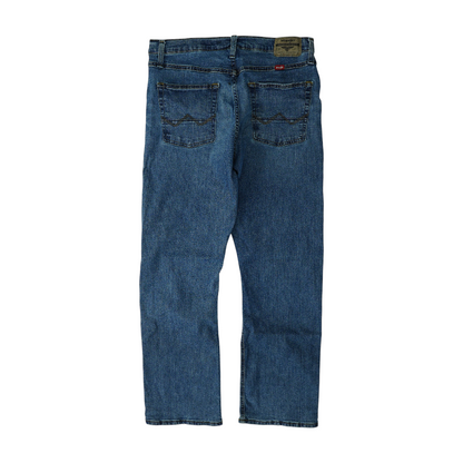Relaxed Jeans