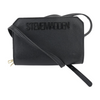 Black Shoulder Bag