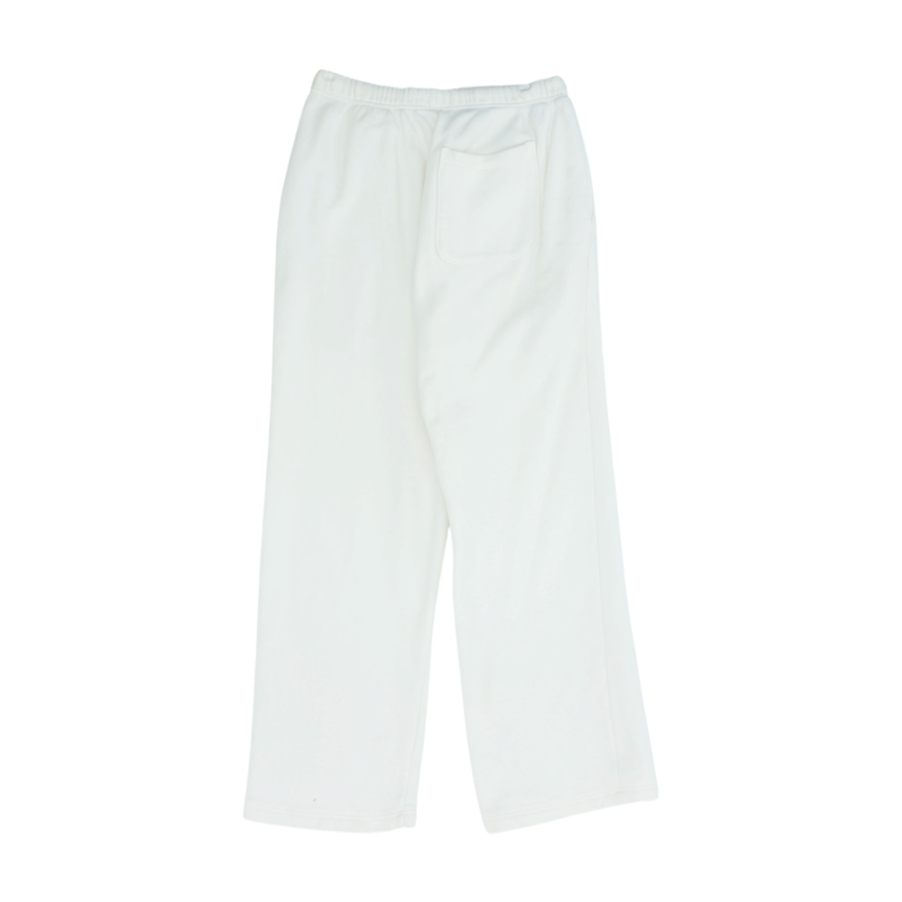 White Pants