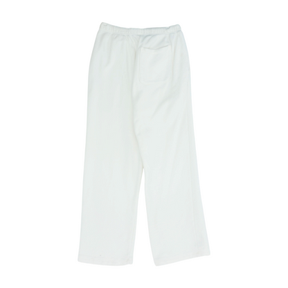 White Pants