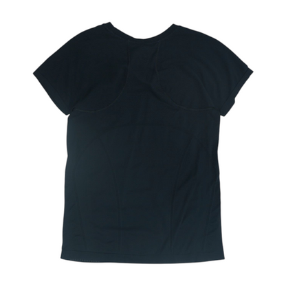 Black Active T-Shirt