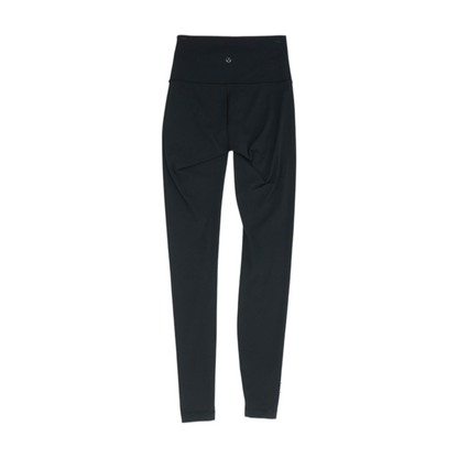 Black Active Leggings