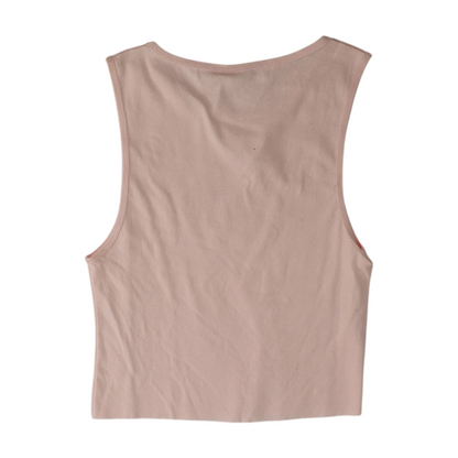 Pink Blouse