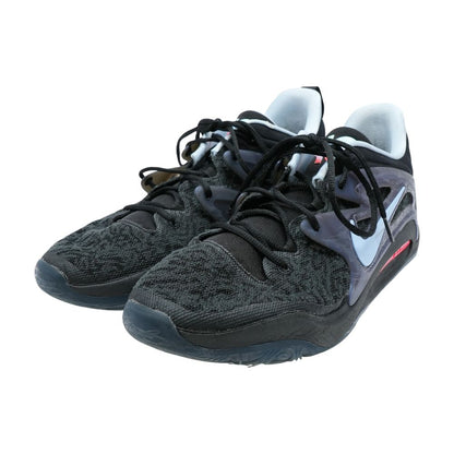 KD 15 My Roots Black Low Top Athletic Shoes
