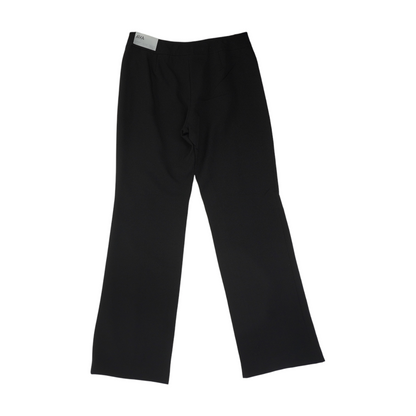 Black Pants
