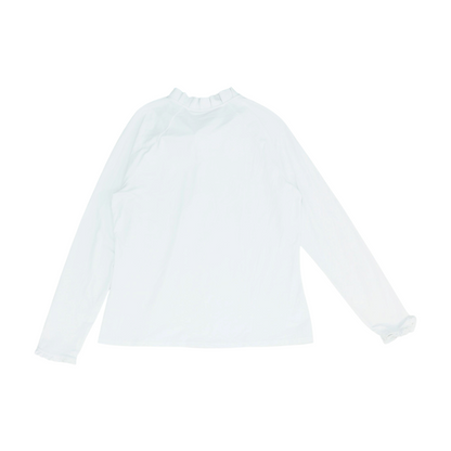White Blouse