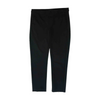 Black Slim Pants