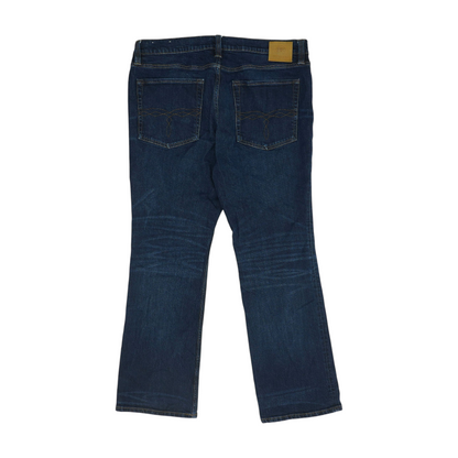 Regular Jeans