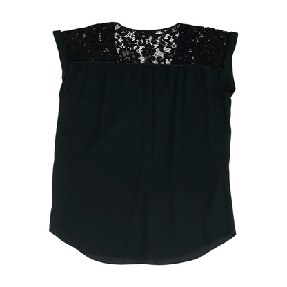 Black Blouse