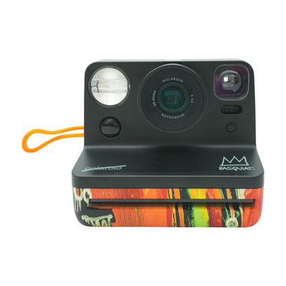 Now Instant Camera Generation 2 - Basquiat Edition