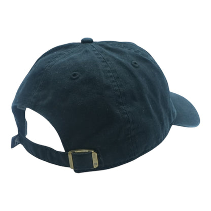 Black New York Yankees Ballcap