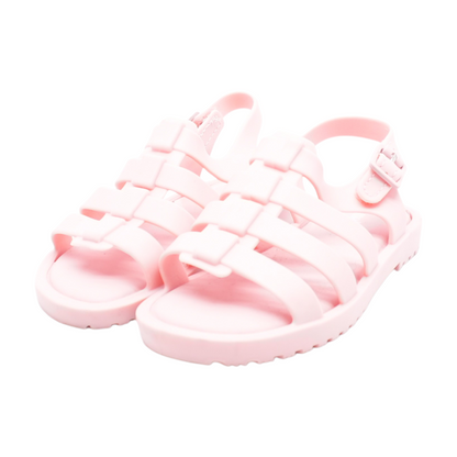 Pink Sandals Shoes