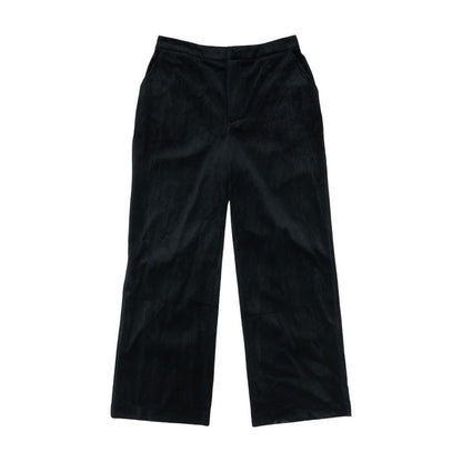 Black Chino Pants