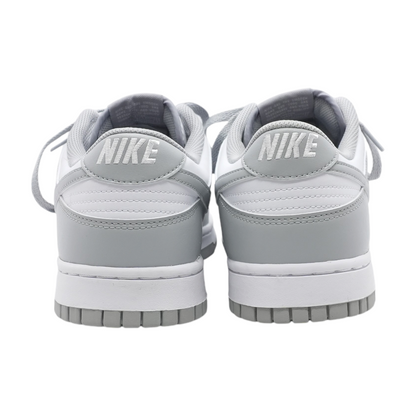 Dunk Low Low-Top Athletic Shoes