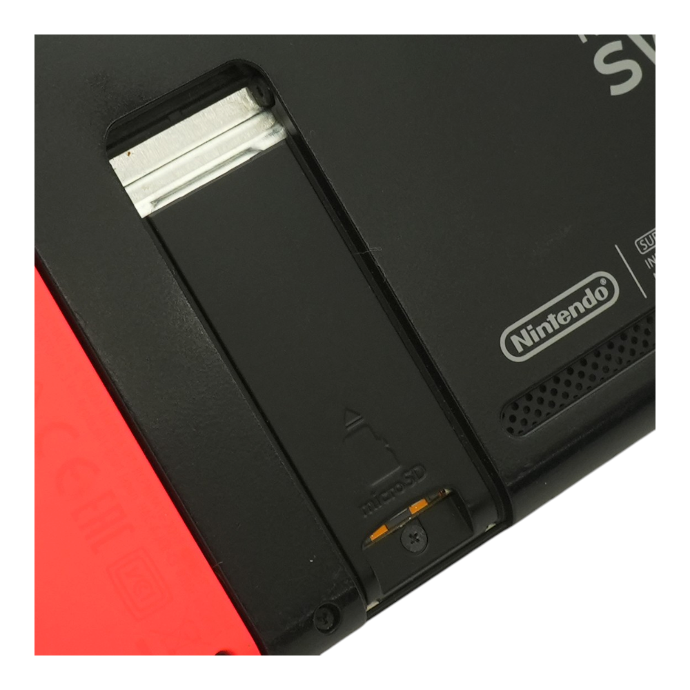 Switch 32GB Game System