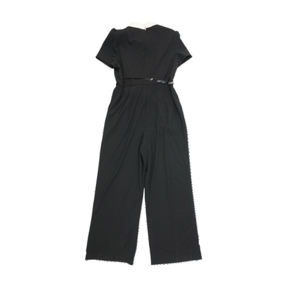 Black Jumpsuit