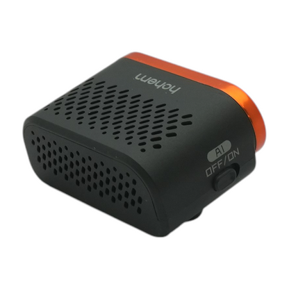2-in-1 AI Tracking Sensor