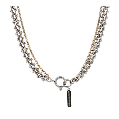 Costume Chain Necklace