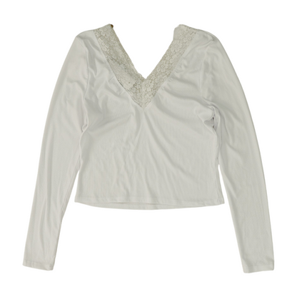 White Blouse