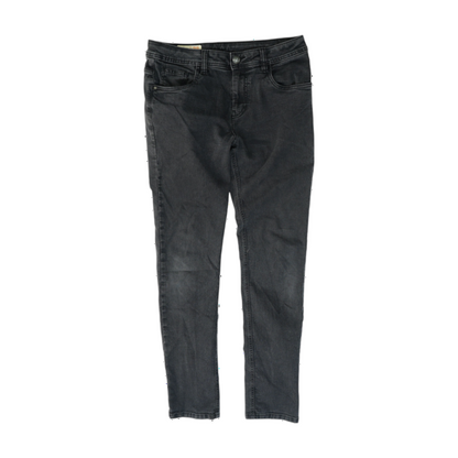 Black Slim Jeans