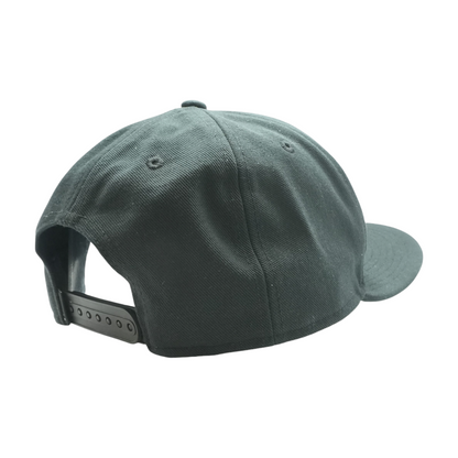 Black Ballcap Hat
