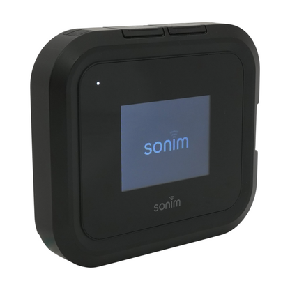 H500V Portable Wifi Hotspot- Verizon